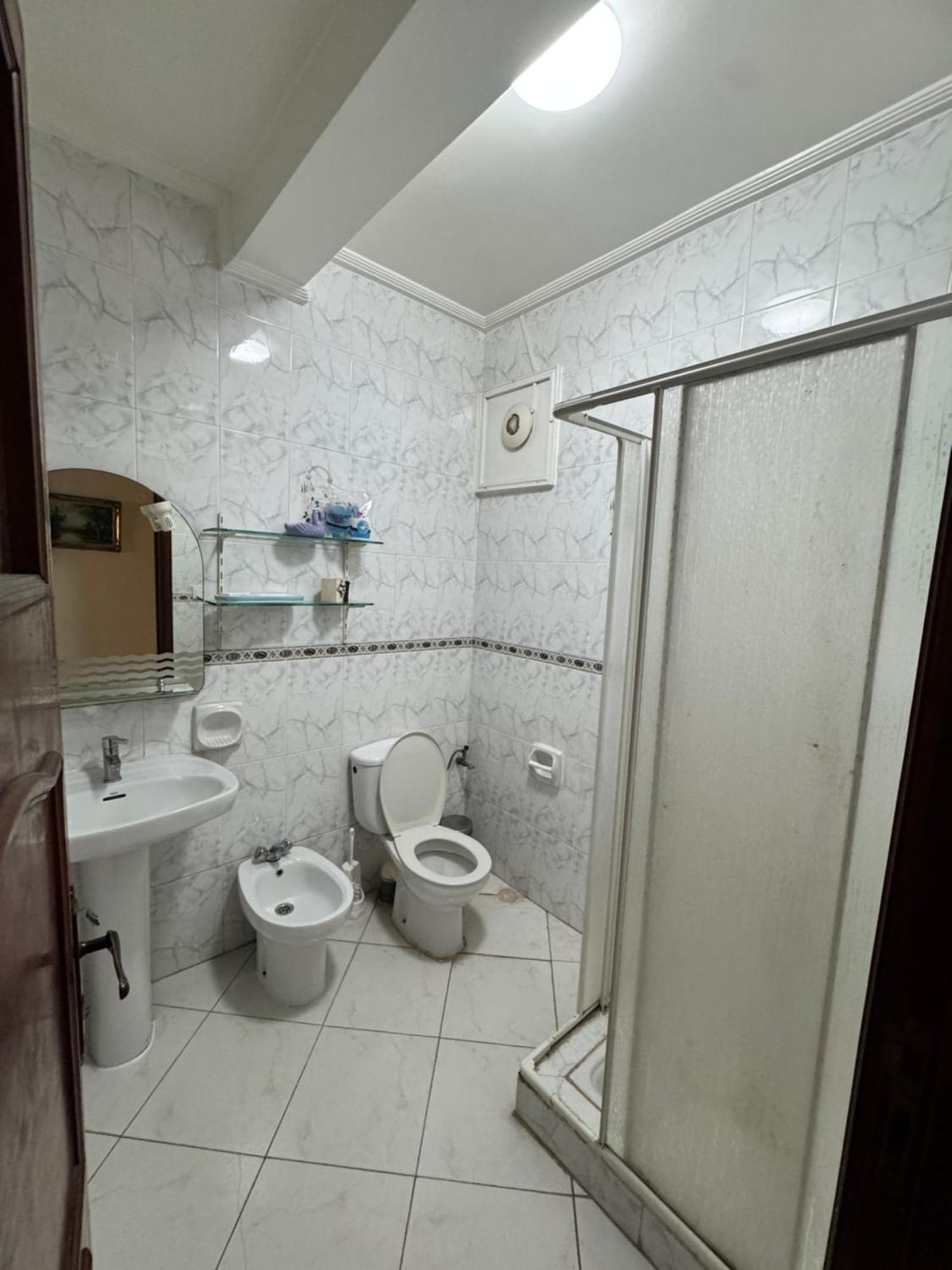 Apartment In The Center Of Танжер Экстерьер фото