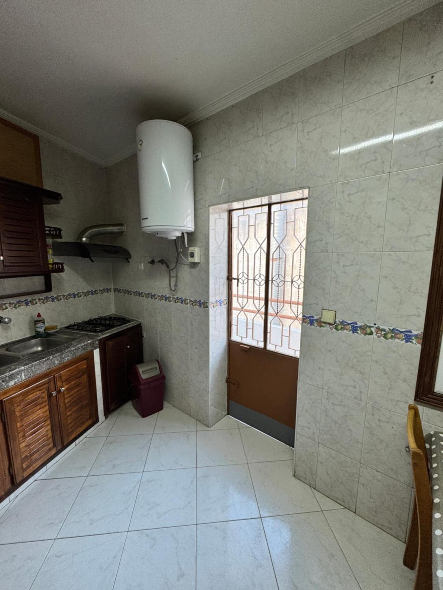 Apartment In The Center Of Танжер Экстерьер фото