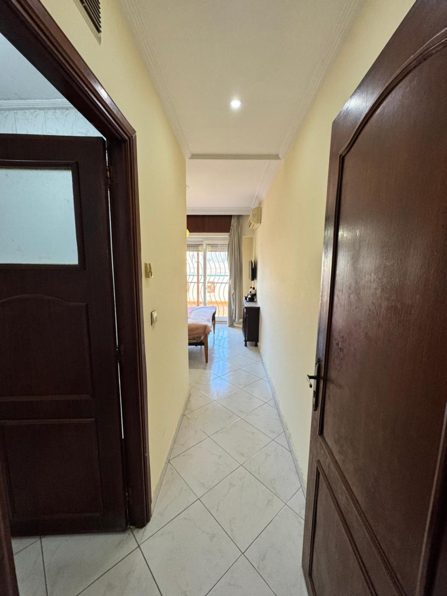 Apartment In The Center Of Танжер Экстерьер фото