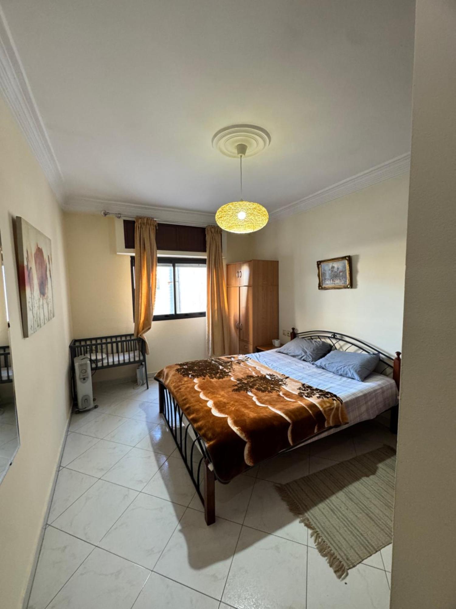 Apartment In The Center Of Танжер Экстерьер фото