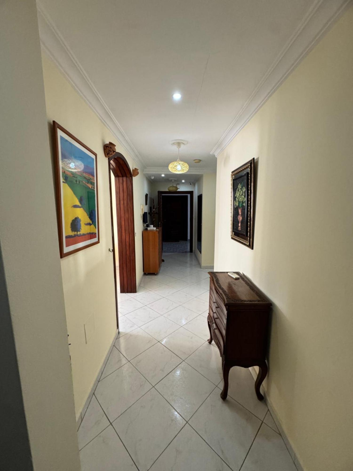 Apartment In The Center Of Танжер Экстерьер фото