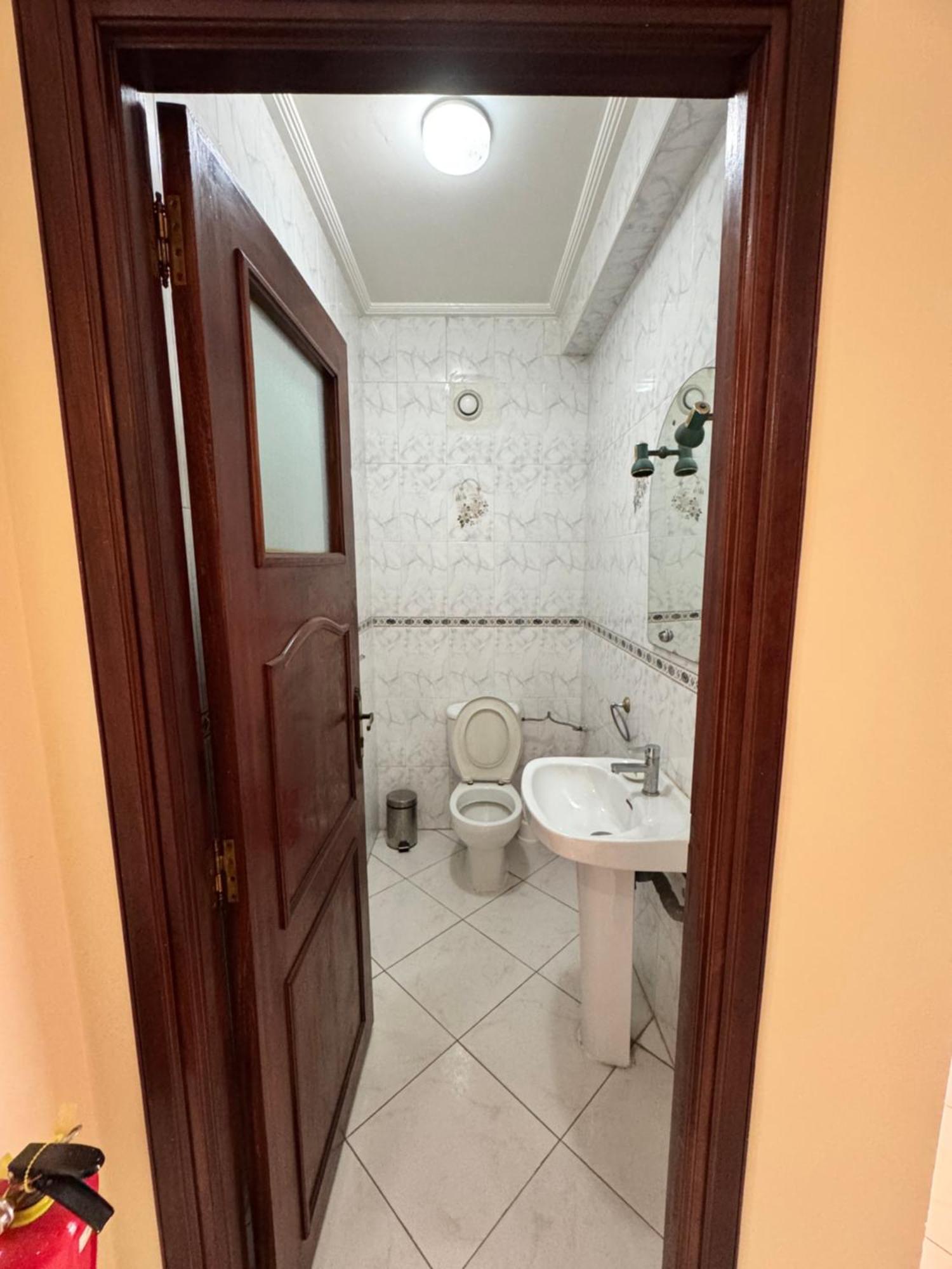 Apartment In The Center Of Танжер Экстерьер фото